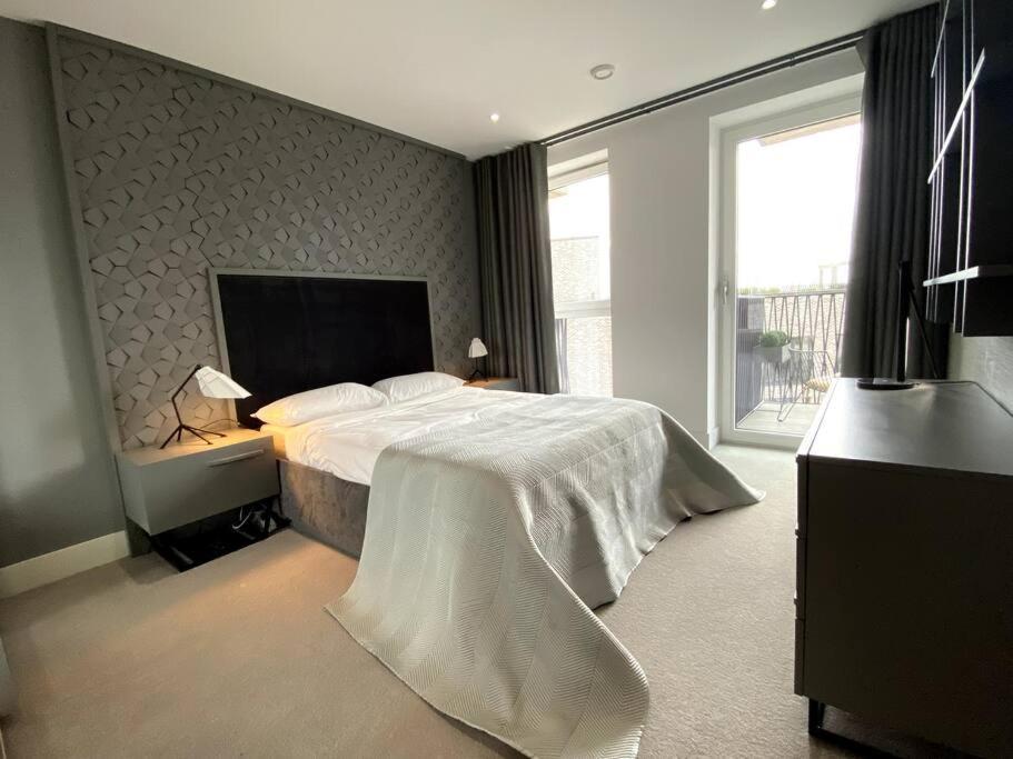 Club White London Bridge One Bedroom Apartment 外观 照片