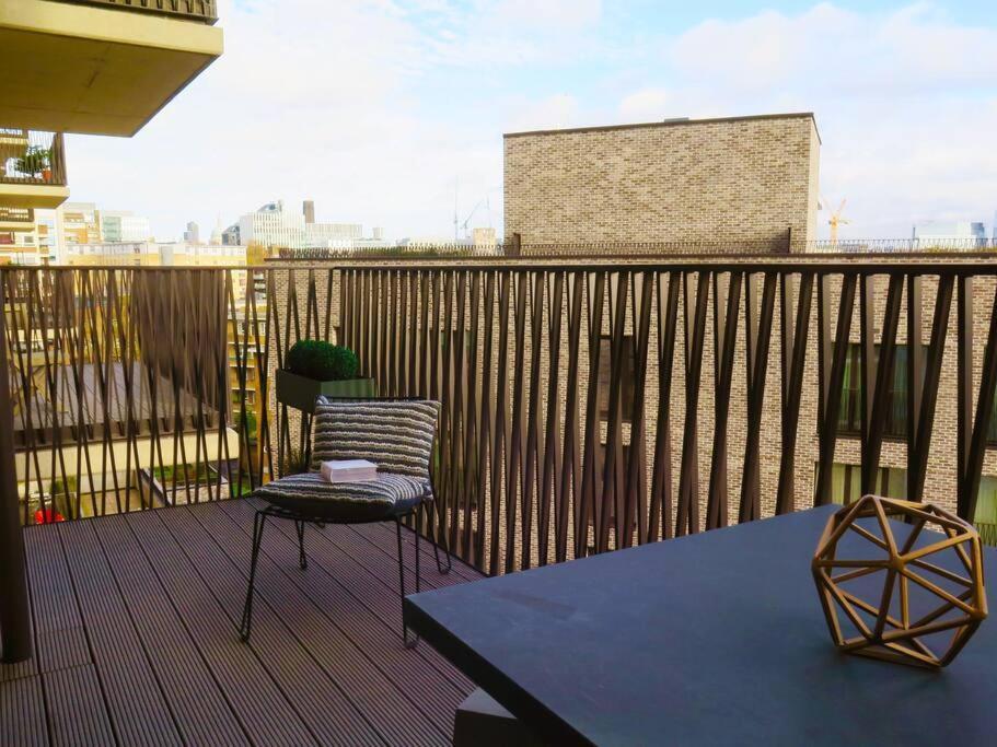Club White London Bridge One Bedroom Apartment 外观 照片