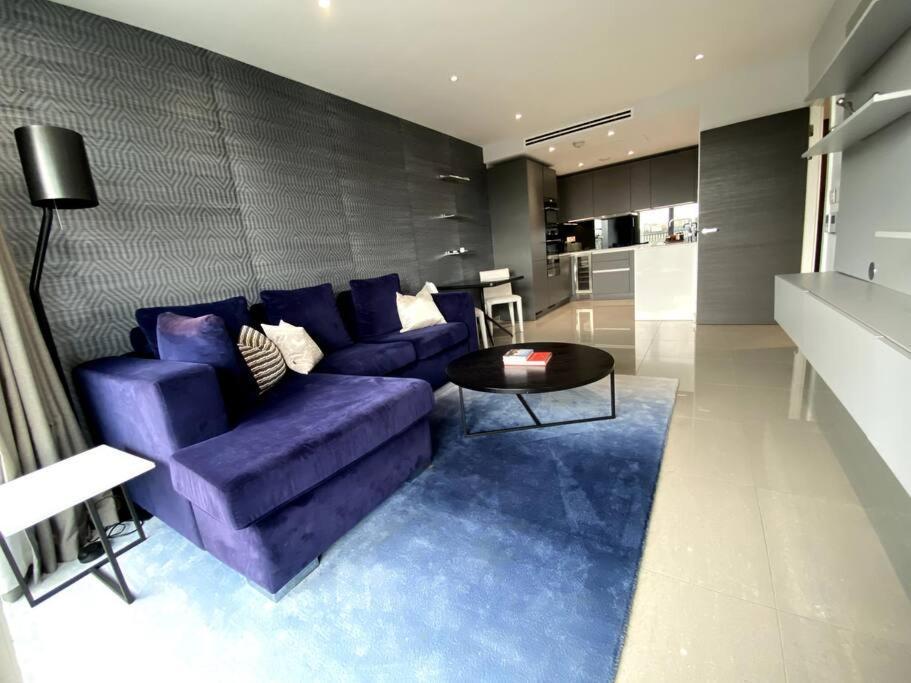 Club White London Bridge One Bedroom Apartment 外观 照片