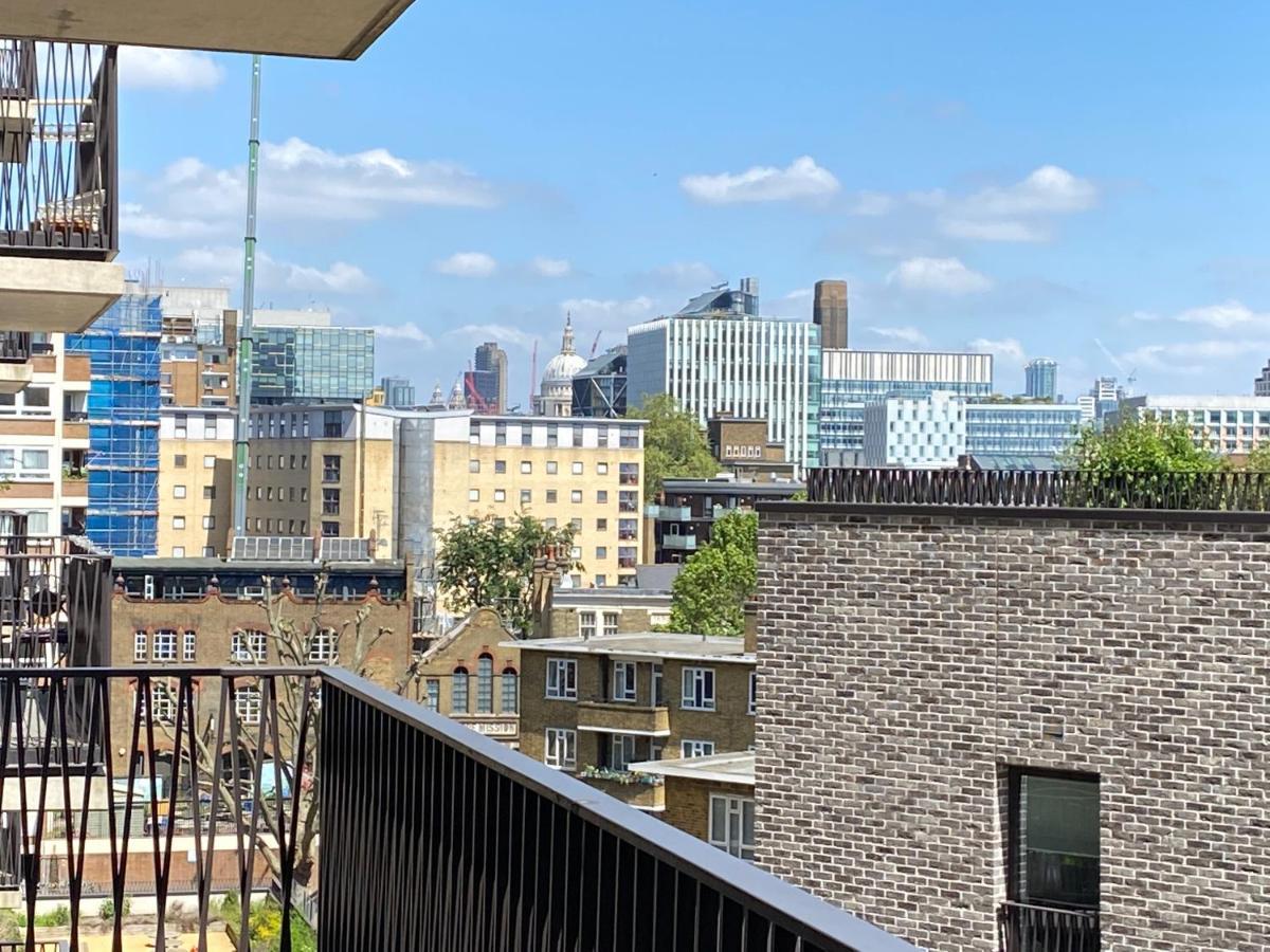 Club White London Bridge One Bedroom Apartment 外观 照片