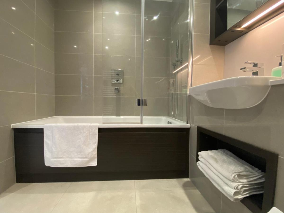 Club White London Bridge One Bedroom Apartment 外观 照片